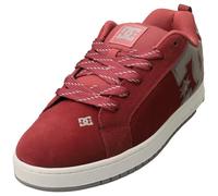 DC Shoes Men's Court Graffik Sneaker