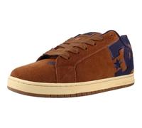DC Shoes Men's Court Graffik Sneaker