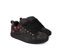 DC Shoes Men's Court Graffik Sneaker