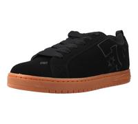 Dc Shoes Court Graffik Trainers Brown EU 48 1/2 Men