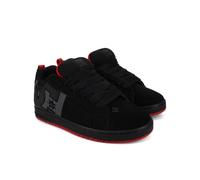 Dc Shoes Court Graffik Sq Trainers