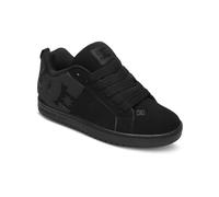 Dc Shoes Court Graffik Trainers