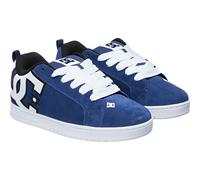 DC Shoes Mens Court Trainers