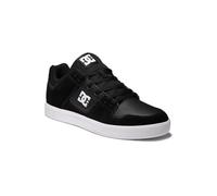 DC Shoes Men's Cure Low Top Sneaker Shoes Black (blk) 9.5