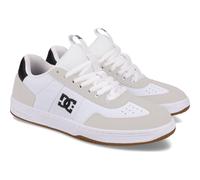 DC Shoes Mens DC Astrix Padded Skate Trainers