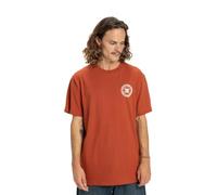 DC Shoes Men's Dc Corpo Fb Hss T-Shirt (Pack of 1)