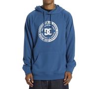 DC Shoes Men's Dc Corpo Raglan Ph Skateboarding Hoodie