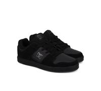 Dc Shoes Cure Trainers Black EU 46 Men