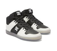 Dc Shoes Cure High Top Trainers Black EU 44 1/2 Men