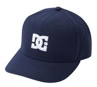 DC Shoes Mens DC Empire Adjustable Snapback Baseball Cap Hat