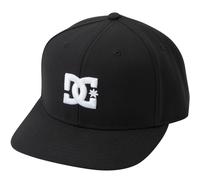 Dc Shoes Empire Snapback Cap