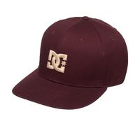 DC Shoes Mens DC Empire Adjustable Snapback Baseball Cap Hat