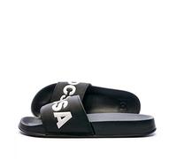 Dc Shoes Slides Black EU 42 Man