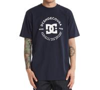DC Shoes Mens DC Star Pilot Casual Short Sleeve Crew Neck Cotton T-Shirt Top Tee