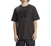 DC Shoes Mens DC Star Short Sleeve Crew Neck Cotton T-Shirt Top Tee