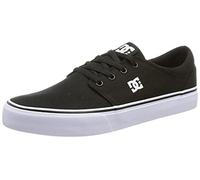 Dc Shoes Anvil Trainers Black EU 42 Men