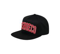 DC Shoes Men's Dc University Cap Cap