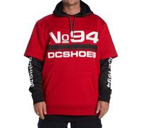 DC Shoes Men's Dryden Pullover Sweater