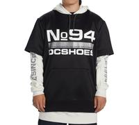 DC Shoes Men's Dryden Pullover Sweater
