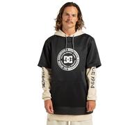DC Shoes Men's Dryden Pullover Sweater (pack of 1)