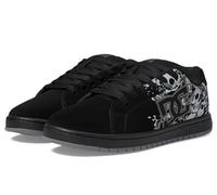 DC Shoes Men's Gaveler Skate Shoe | Skateboarding Shoes