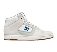 DC Shoes Manteca 4 Hi - High-Top Shoes for Men - High-Top Shoes - Men - Blue