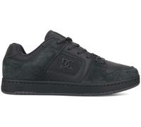 DC Shoes Men's Manteca 4 Trainers Skate Shoe Dark Grey Size UK 8