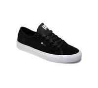Dc Shoes Men's Manual Shoe, Black/White, 3.5 UK