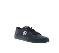 DC Shoes Men's Manual Skate Shoe, Grey/Black, 11 UK