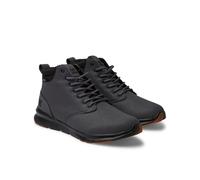 Dc Shoes Men's Mason 2 Boat Shoe, Dark Grey Black, 7.5 UK