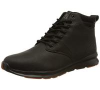 DC Shoes Men's Mason 2 Sneaker, Black, 9.5 UK