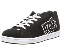 Dc Shoes Net Trainers Black EU 40 Men