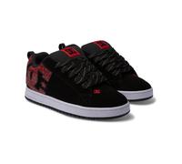 Trainers DC Trainers Net Noir 50