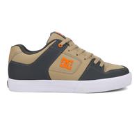 DC Shoes Mens Spray Graffik Trainers
