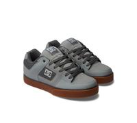 Dc Shoes Men's Pure Sneaker, Carbon Gum 1, 7 UK