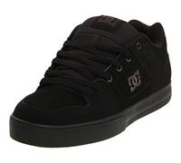 Dc Shoes Pure Trainers Black EU 40 1/2 Men