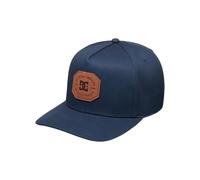 Dcshoes Cap REYNOTTS Mens Blue