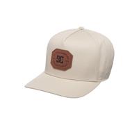 Dcshoes Snapback Cap REYNOTTS Men's Beige One Size
