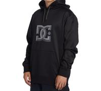 Dcshoes Top SNOWSTAR Men Black M