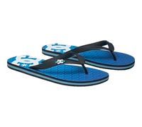 DC Shoes Mens Spray Graffik Summer Beach Pool Sandals Thongs Flip Flops