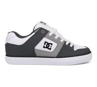 DC Shoes Mens Spray Graffik Trainers