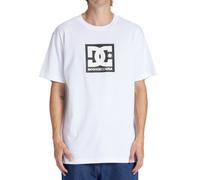 DC Shoes DC Square Star Fill - T-Shirt for Men