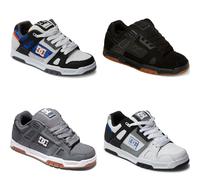 DC Shoes Stag shoes grey brown - 44.5