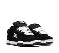 DC Shoes Men's Stag Skate Shoe Trainers