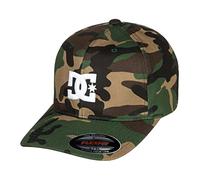 Dc Shoes Star Cap Green L-XL