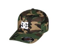 Dc Shoes Star Cap Green L-XL