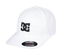 Dc Shoes Star Cap White S-M