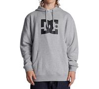 Dc Shoes Star Hoodie Black L Men