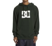 Dc Shoes Dc Star Ph Hoodie Green S Men