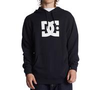 Dc Shoes Star Hoodie Black M Men